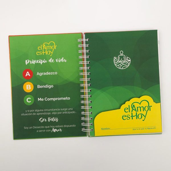 Agenda - Imagen 3