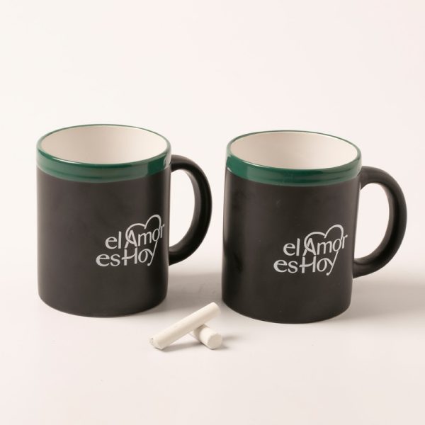 Mugs